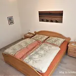 Haus Poseidon, Ferienwohnung Pos31