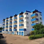 Haus Poseidon, Ferienwohnung Pos31
