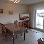 Haus Poseidon, Ferienwohnung Pos31