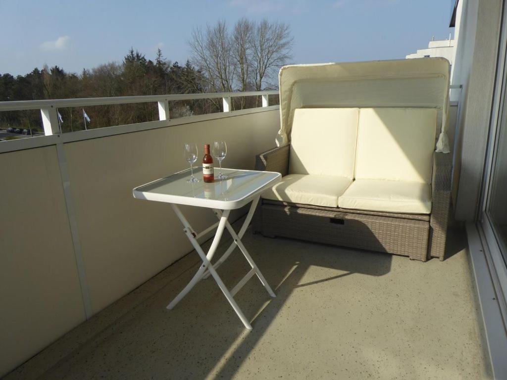 Apartment Haus Poseidon, Pos31