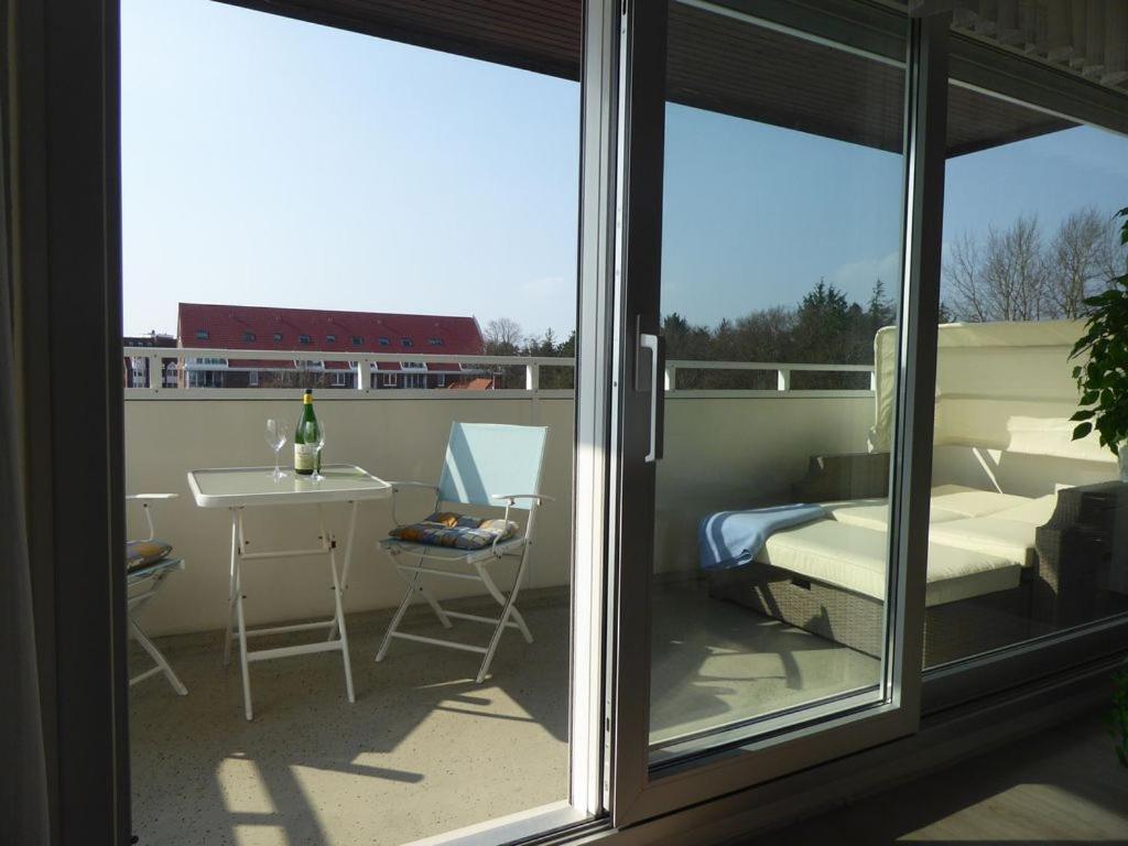 Apartment Haus Poseidon, Pos31 Cuxhaven