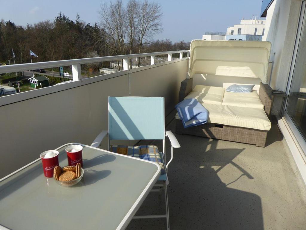Apartment Haus Poseidon, Pos31
