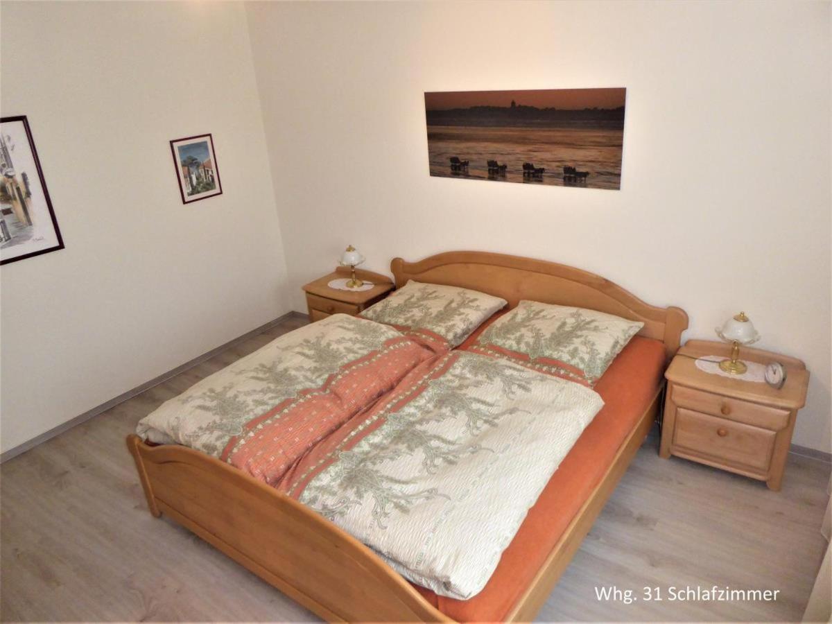 Apartment Haus Poseidon, Pos31 Cuxhaven