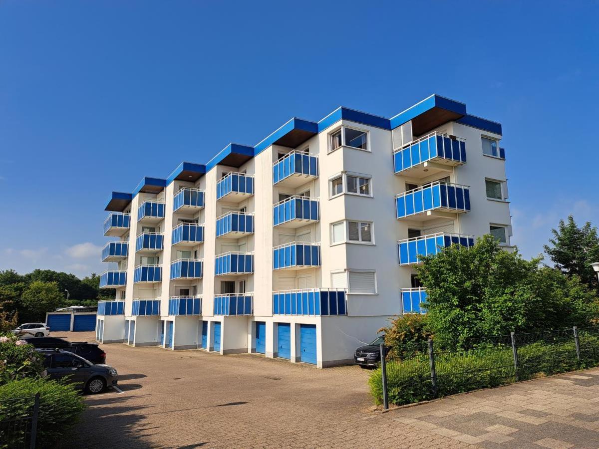 Haus Poseidon, Pos31 * Cuxhaven