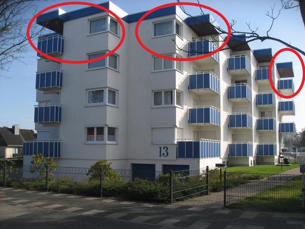 Haus Poseidon, Pos31