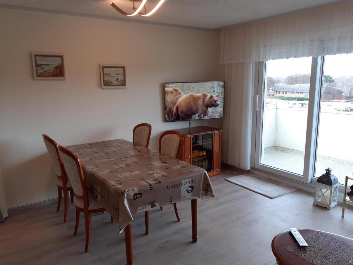 Apartment Haus Poseidon, Pos31 *