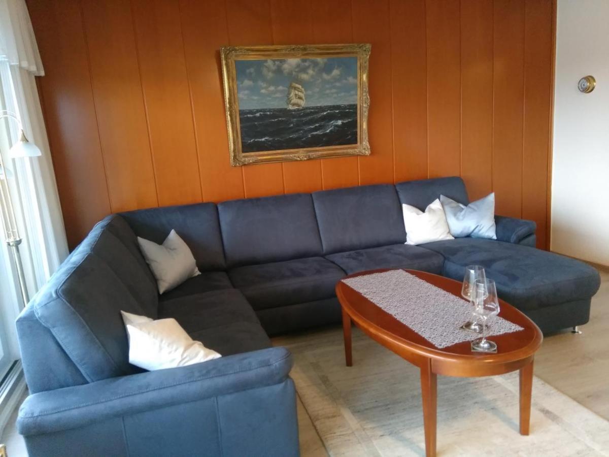 Haus Poseidon, Pos31 Cuxhaven