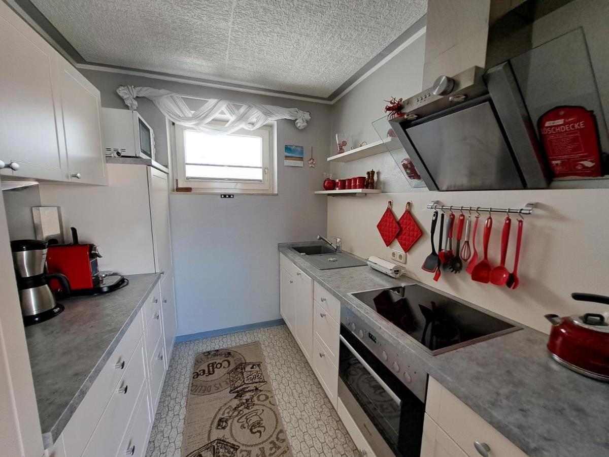 Haus Poseidon, Pos31 Apartment
