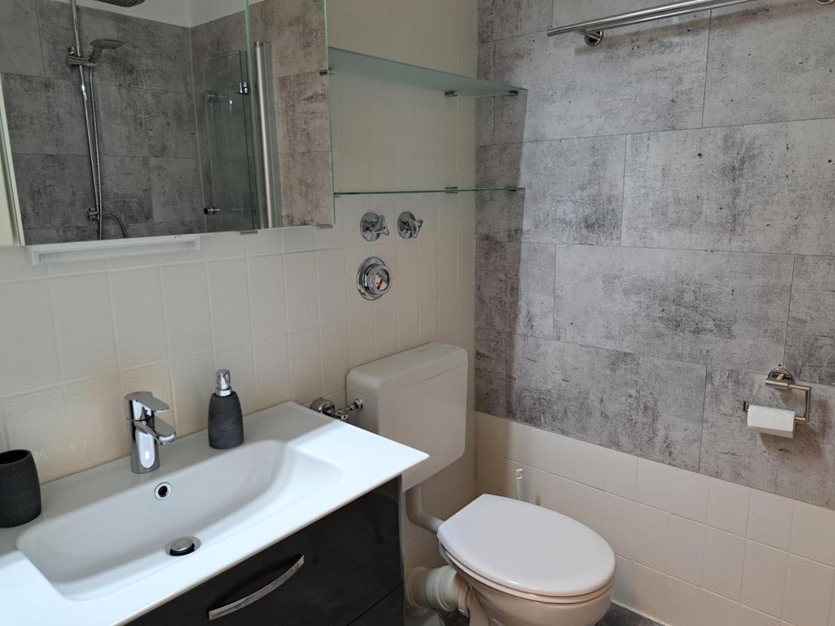 Apartment Haus Poseidon, Pos31 *