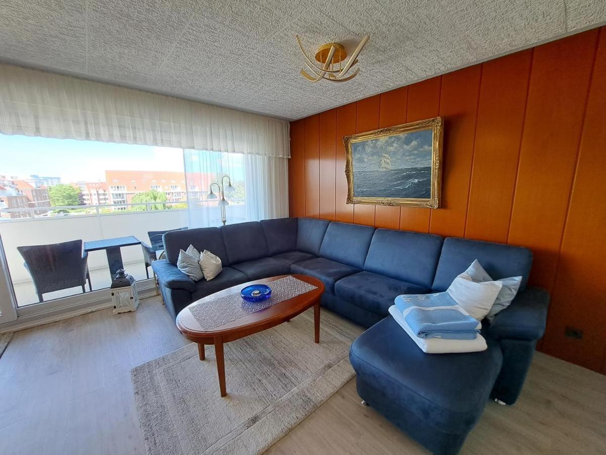 Haus Poseidon, Pos31 Apartment
